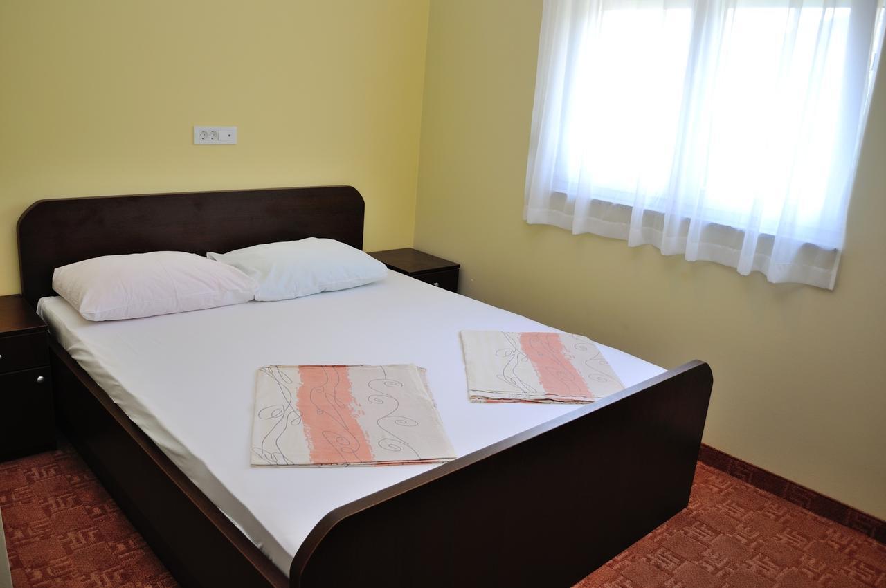 Motel Borik Potoci Kültér fotó