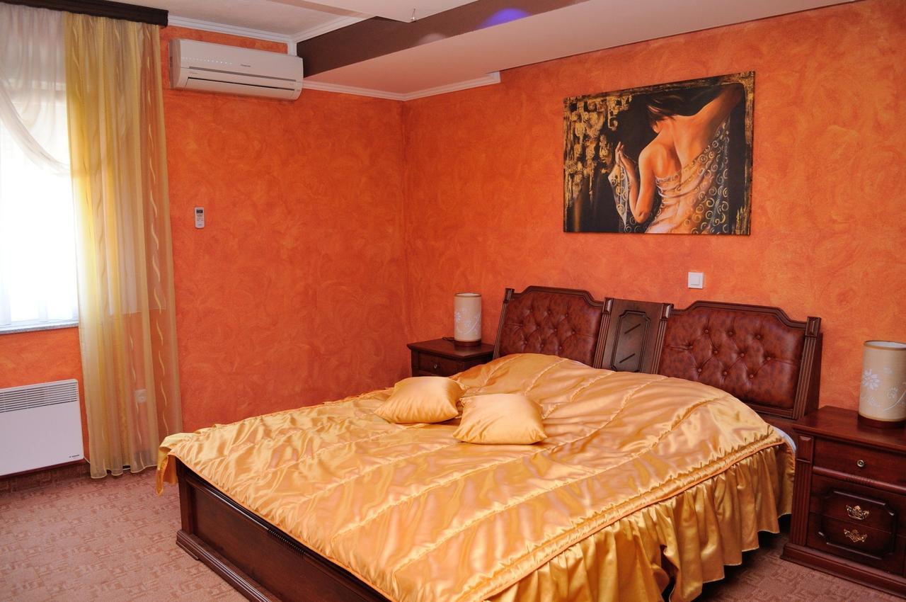 Motel Borik Potoci Kültér fotó