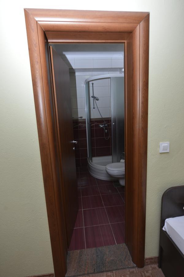 Motel Borik Potoci Kültér fotó