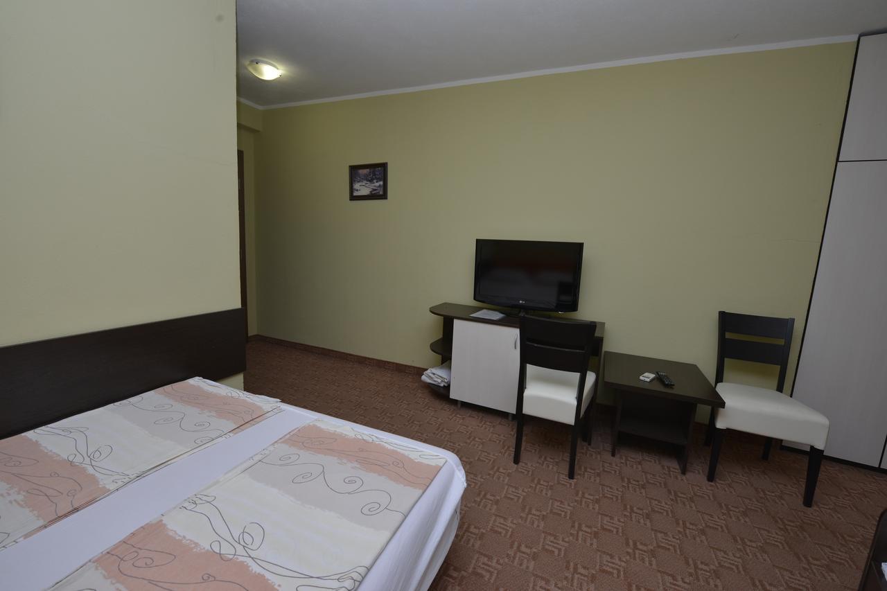 Motel Borik Potoci Kültér fotó
